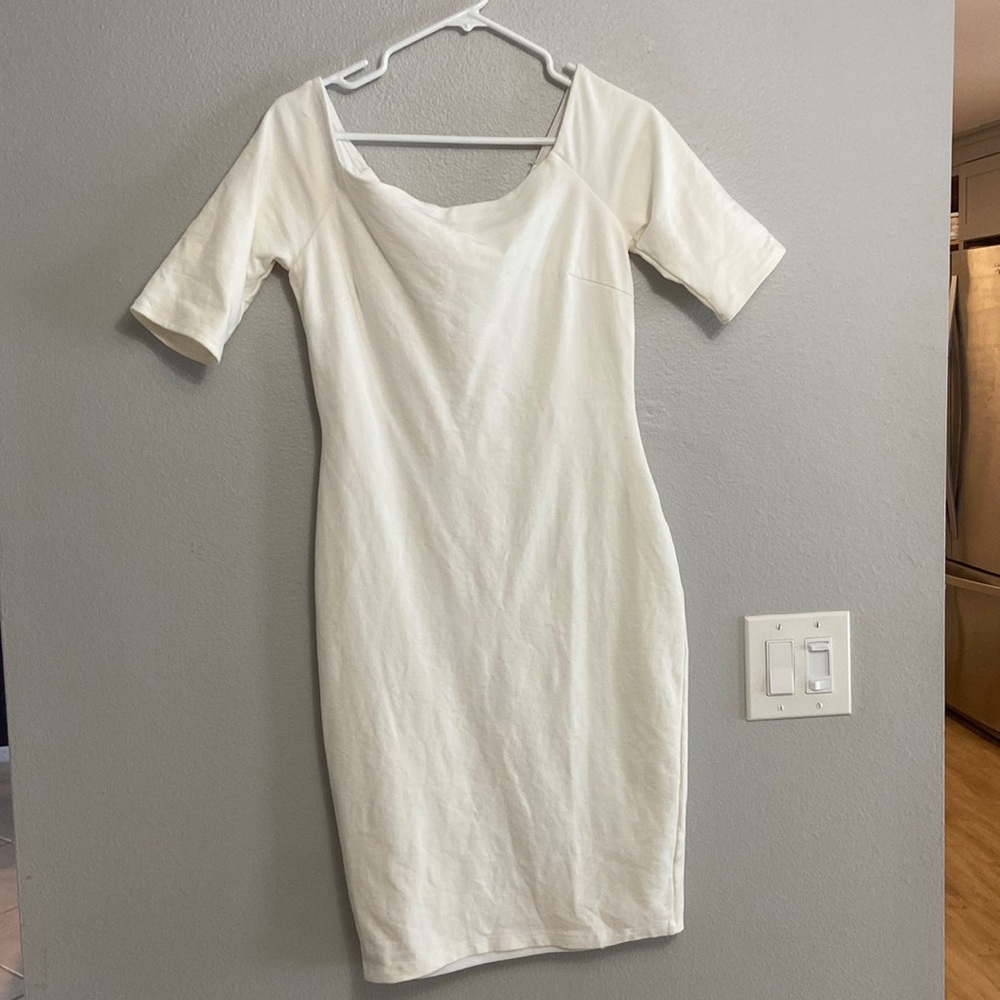 Off the Shoulder Lulus Dress